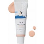 Round Lab Birch Juice Moisturizing Sun Cream SPF50+PA++++ hydratační opalovací krém 50 ml – Zboží Dáma