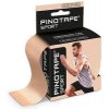 Tejpy PINO PINOTAPE Sport Pre-Cut béžová pásky 5 cm x 25 cm