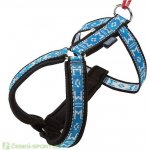 ManMat Postroj nylon Soft universal – Zboží Mobilmania