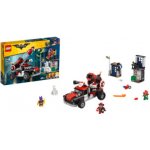 LEGO® Batman™ 70921 Harley Quinn a útok dělovou koulí – Zbozi.Blesk.cz