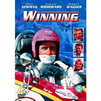 Winning DVD