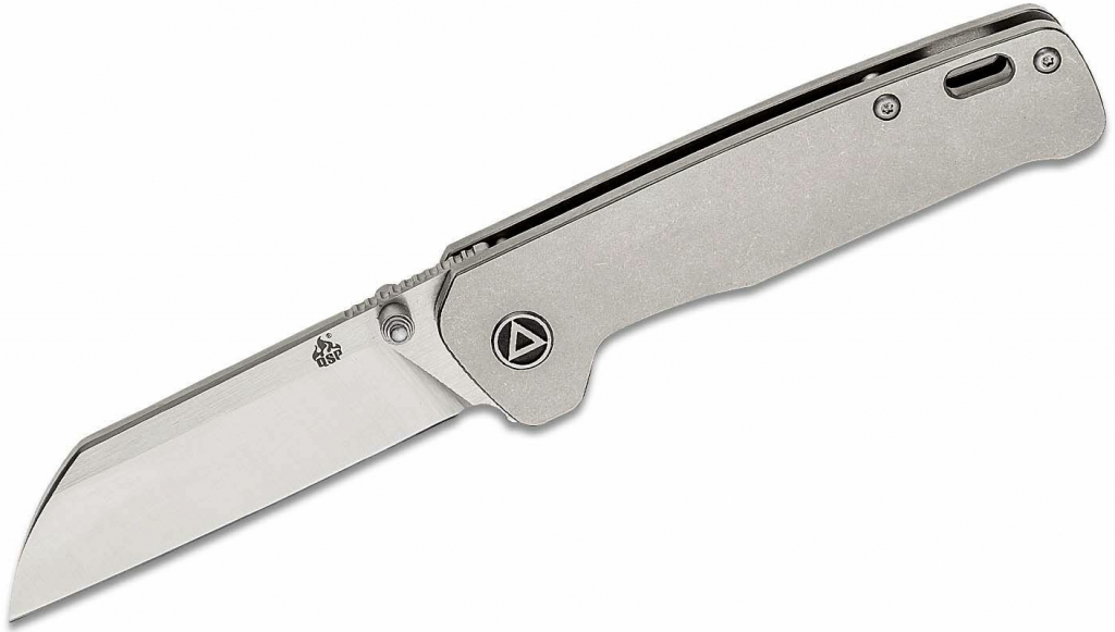 QSP Knife QS130-P Penguin 7,8 cm