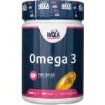 Haya labs Omega 3 1000 mg 200 kapslí – Hledejceny.cz