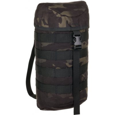 Wisport Přídavná boční Sparrow 5L Multicam Black