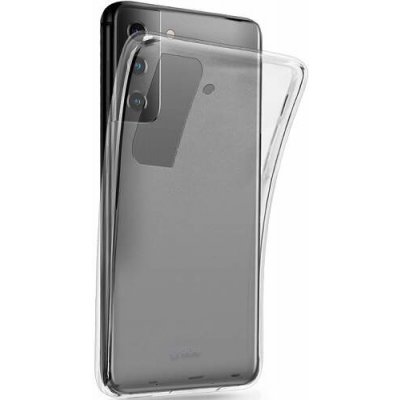 Pouzdro SBS Skinny Samsung Galaxy S21 čiré