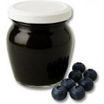 Victus Borůvkový džem se stévií ve skleničce 200 g – Zboží Mobilmania