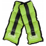One Fitness WW02 2 x 1,5 kg – Zboží Dáma