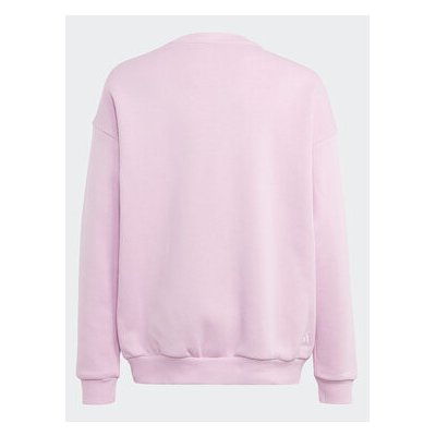 adidas Fleece IL4930 růžová