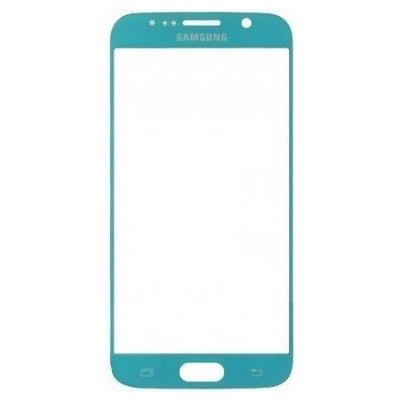 LCD Sklíčko Samsung G920 Galaxy S6 – Sleviste.cz