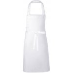 Link Kitchen Wear Grilovací zástěra X972 White 73x80cm – Hledejceny.cz