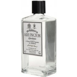 D.R. Harris Arlington voda po holení 100 ml