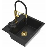 Granitan FOXAL černá – Hledejceny.cz