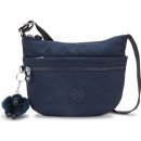 Kipling kabelka ARTO S Blue Bleu 2 6 l