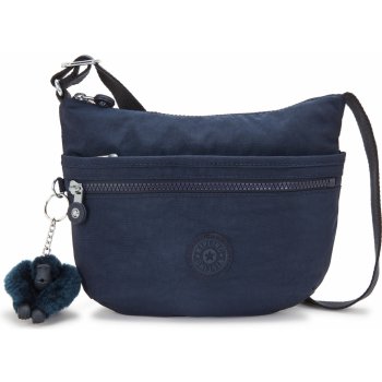 Kipling kabelka ARTO S Blue Bleu 2 6 l