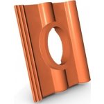 KMB Beta taška prostupová Elegant cihlová – HobbyKompas.cz