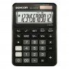 Kalkulátor, kalkulačka Sencor SEC 372T BK