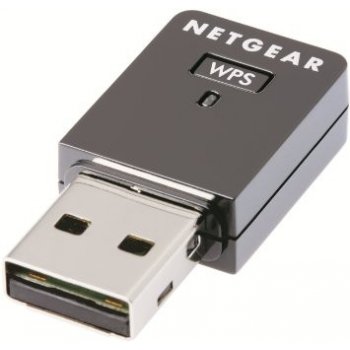 Netgear WNA3100M