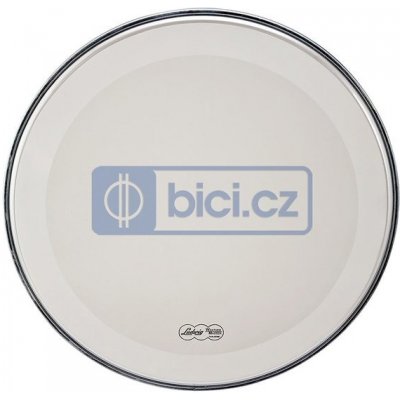 Ludwig LW5120 Bass Drum Clear Power Collar – Zboží Dáma