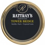 Rattray´s Tower Bridge 50 g – Zboží Dáma