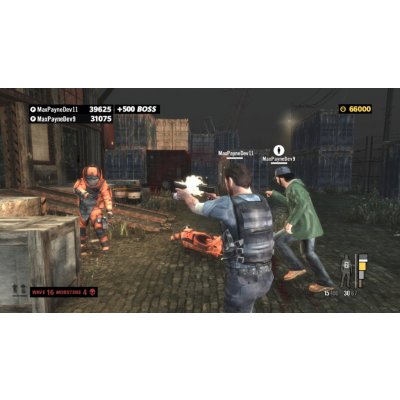 Max Payne 3: Deathmatch Made in Heaven Pack – Hledejceny.cz