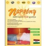 Napfény Ušní svíčka heřmánek 10 ks – Sleviste.cz