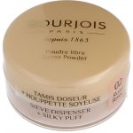 Bourjois Face Make-up sypký pudr 2 Rosy 32 g – Zboží Dáma