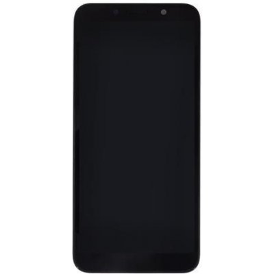 LCD Displej + Dotyková deska + Přední kryt Huawei Huawei Y5p – Zboží Mobilmania