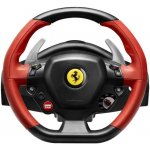 Thrustmaster Ferrari 458 Spider Racing Wheel 4460105 – Zboží Mobilmania