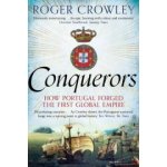 Conquerors - Roger Crowley – Zboží Dáma