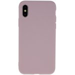 Nexeri Huawei P50 / Honor 50 Silicone case růžové – Zboží Živě