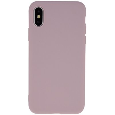 Nexeri Huawei P50 / Honor 50 Silicone case růžové – Zboží Živě
