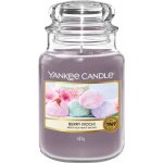 Yankee Candle Berry Mochi 623 g – Hledejceny.cz