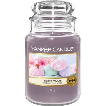 Yankee Candle Berry Mochi 623 g