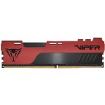 Patriot DDR4 4GB 2666MHz PVE244G266C6 – Hledejceny.cz