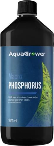AquaGrower Macro Phosphorus 1000 ml