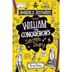 William the Conqueror's Secret Diary – Zboží Mobilmania