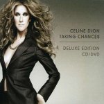 Dion Celine - Taking Chances CD – Hledejceny.cz