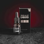 Kratom World Shilajit Liquid 10 ml – Hledejceny.cz