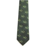 Kravata Hedva Český Brokát myslivecká horny – Zboží Dáma