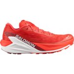 Salomon S/Lab Pulsar 2 L47220100 červené – Hledejceny.cz