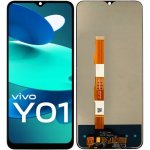 LCD Displej Vivo Y01 – Hledejceny.cz