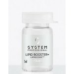 System Professional Intenzivní péče pro poškozené vlasy Lipid Booster 20 x 5 ml – Hledejceny.cz