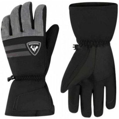 Rossignol Perf heather grey 114088 – Hledejceny.cz