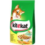 Kitekat kuře & zelenina 1,8 kg – Hledejceny.cz