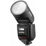 GODOX Speedlite V1Pro-S Sony – Zbozi.Blesk.cz