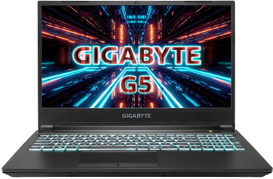 Gigabyte G5 KD-52EE123SD