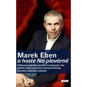 Práh s.r.o. Marek Eben a hosté Na plovárně