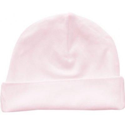 Link Kids Wear Rox Dětská bavlněná čepice X Powder Pink one size – Hledejceny.cz