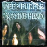 Deep Purple - Machine Head CD – Hledejceny.cz