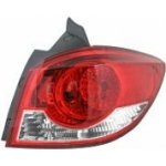 Zadní světlo - pravé CHEVROLET CRUZE (J300) | 2009 a výše | DEPO | – Hledejceny.cz